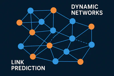 Link Prediction in Citation Networks featured image