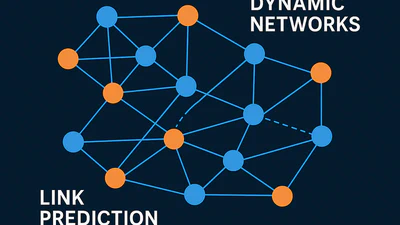 Link Prediction in Citation Networks featured image